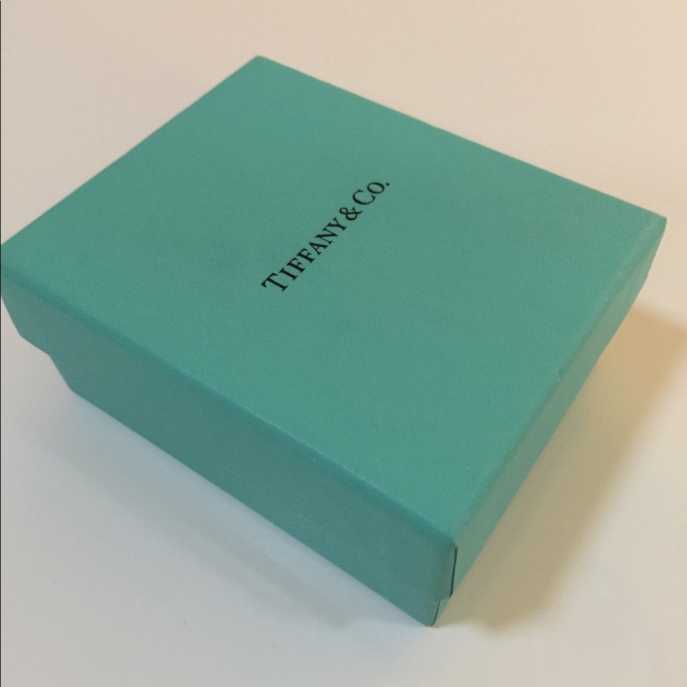 Tiffany Blue Box - Picture 2 of 3